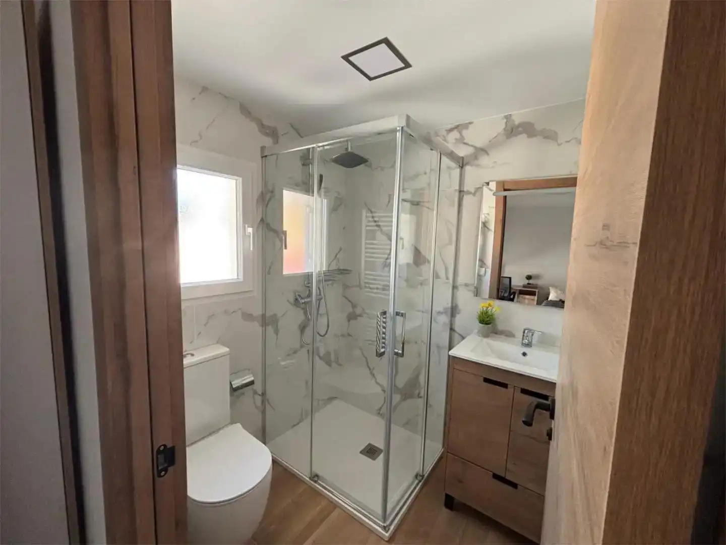 Piso de 300 m² en Albacete
