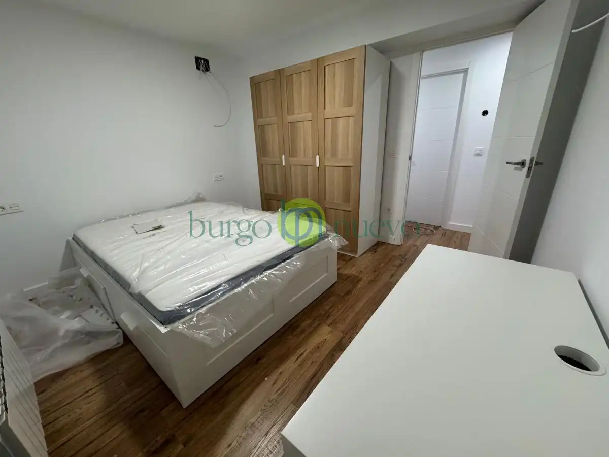 Piso de 72 m² en León