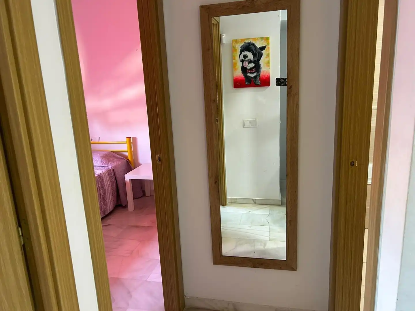 Habitación 140 m², Málaga