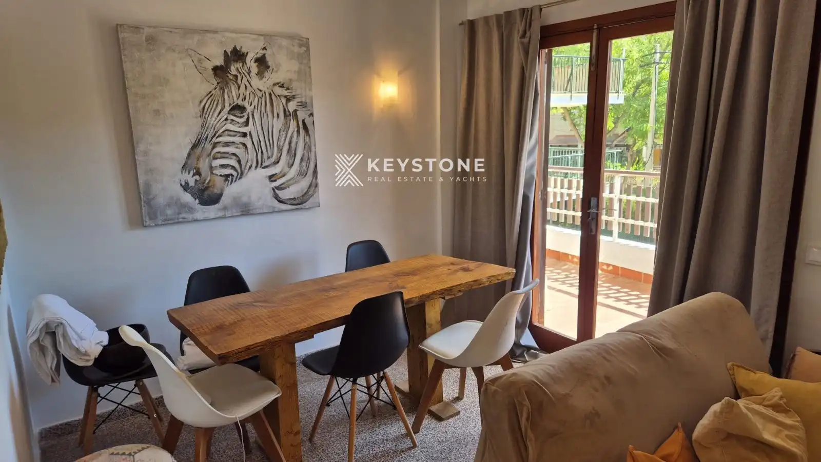 Piso de 68 m² en Palma