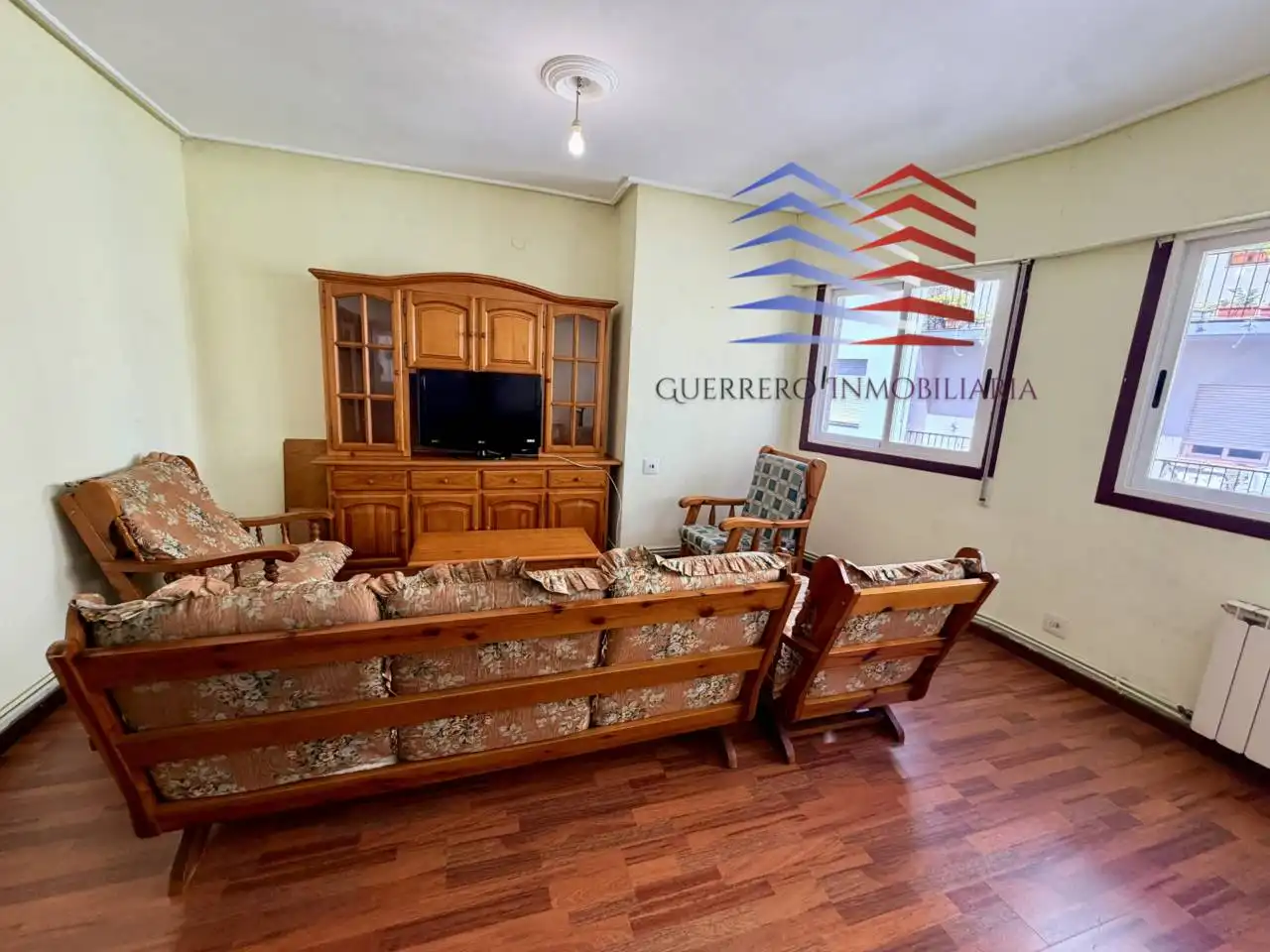 Piso de 110 m² en Ourense
