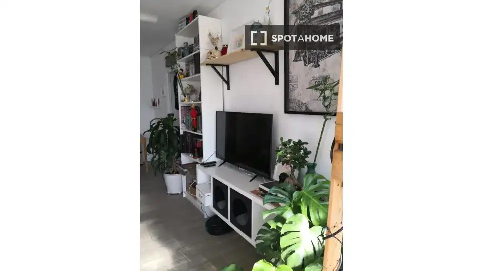 Habitación 92 m², Málaga