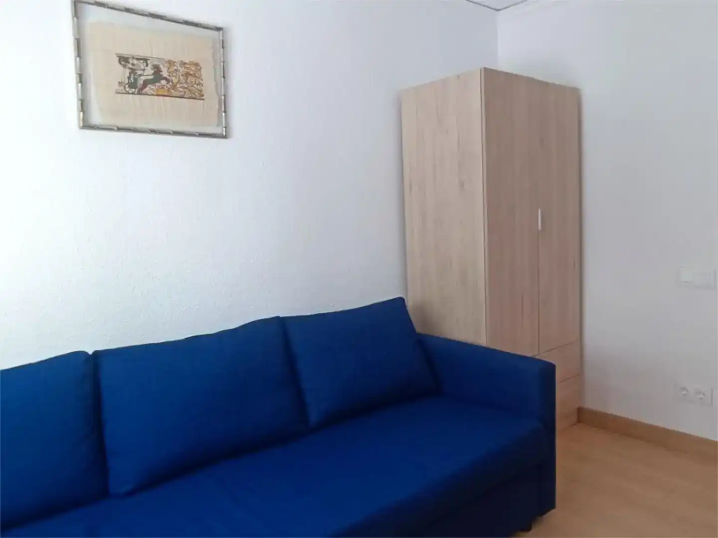 Piso de 120 m² en Alzira