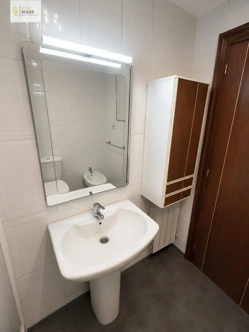 Piso de 70 m² en Santander