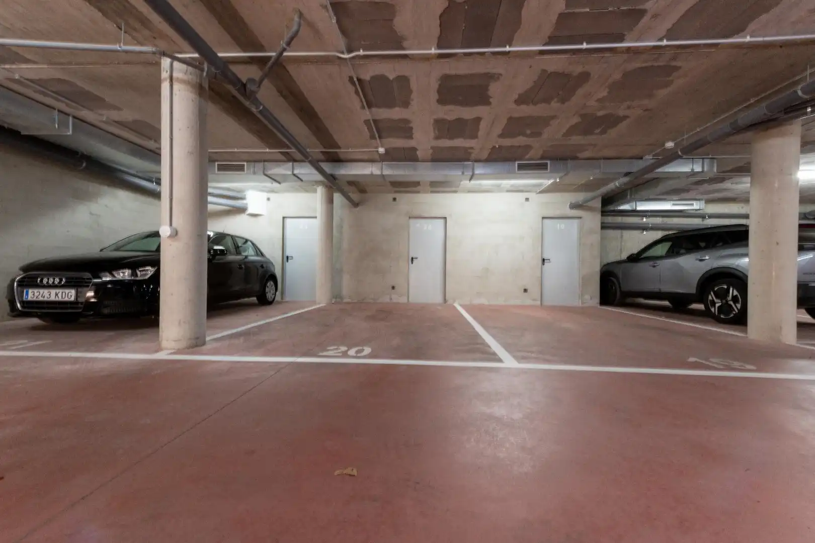 Piso de 125 m² en Castillo de Aro, Playa de Aro y S'Agaró