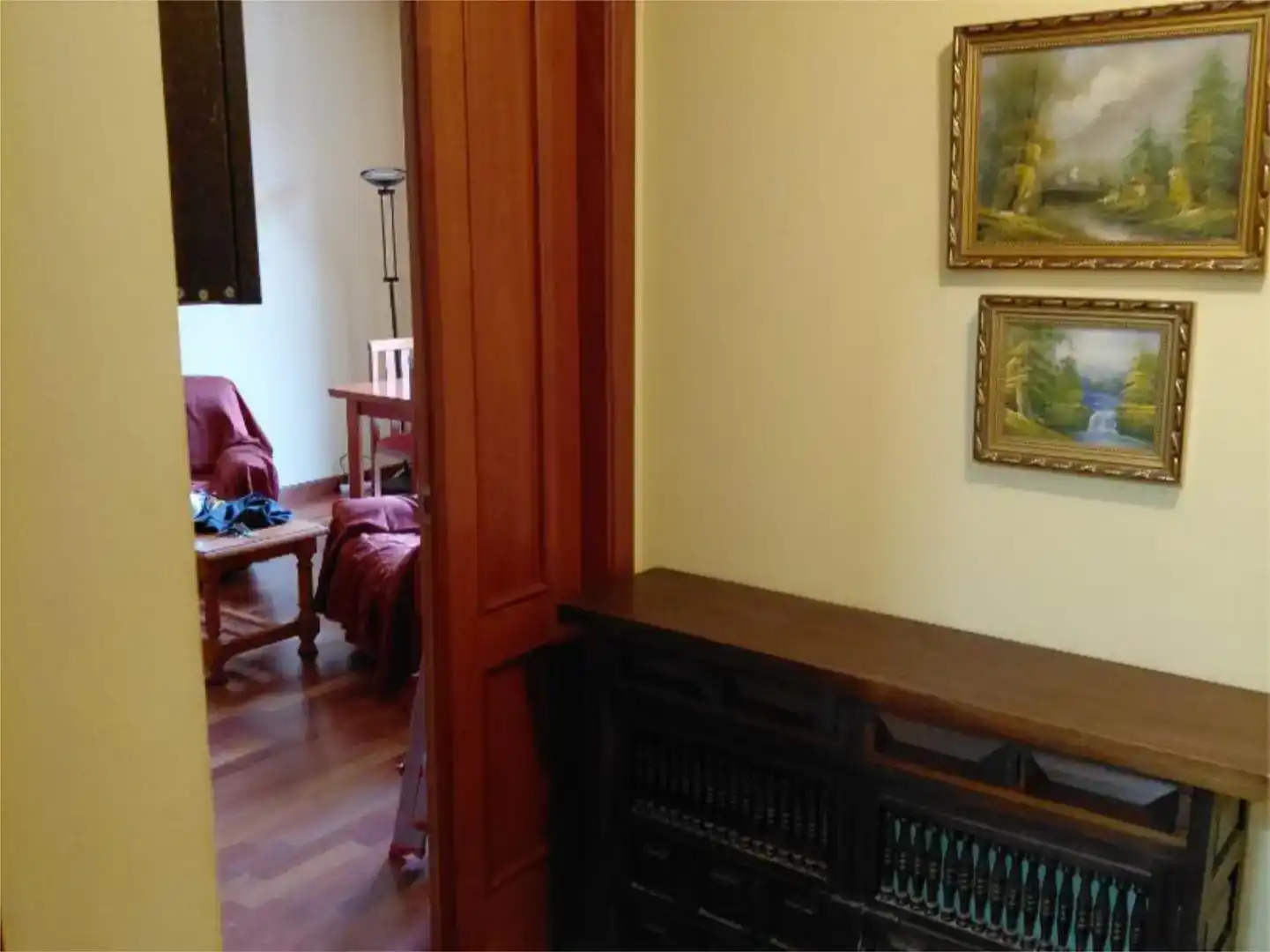 Piso de 84 m² en Salamanca