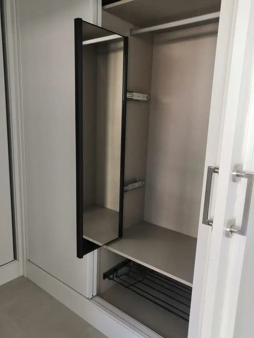 Piso de 163 m² en Madrid