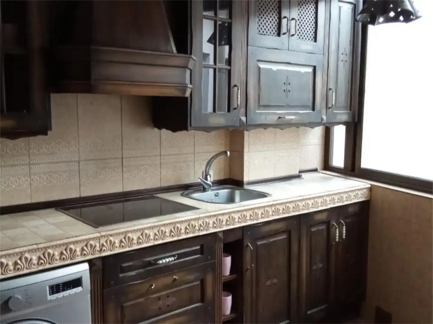 Piso de 115 m² en Talavera de la Reina