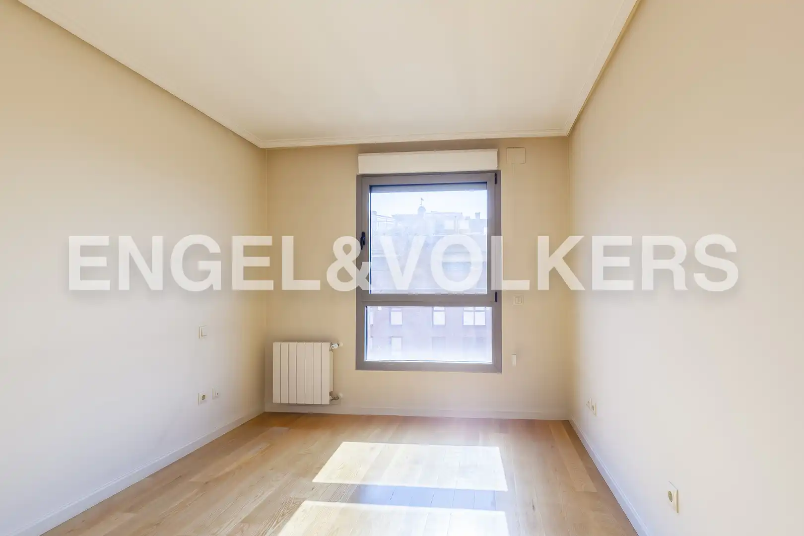 Piso de 121 m² en Madrid