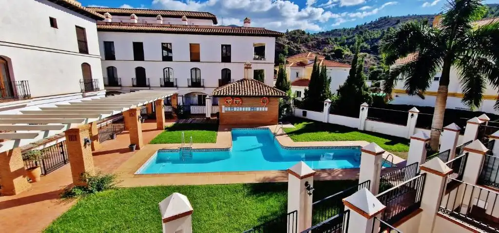 Piso de 75 m² en Vélez de Benaudalla