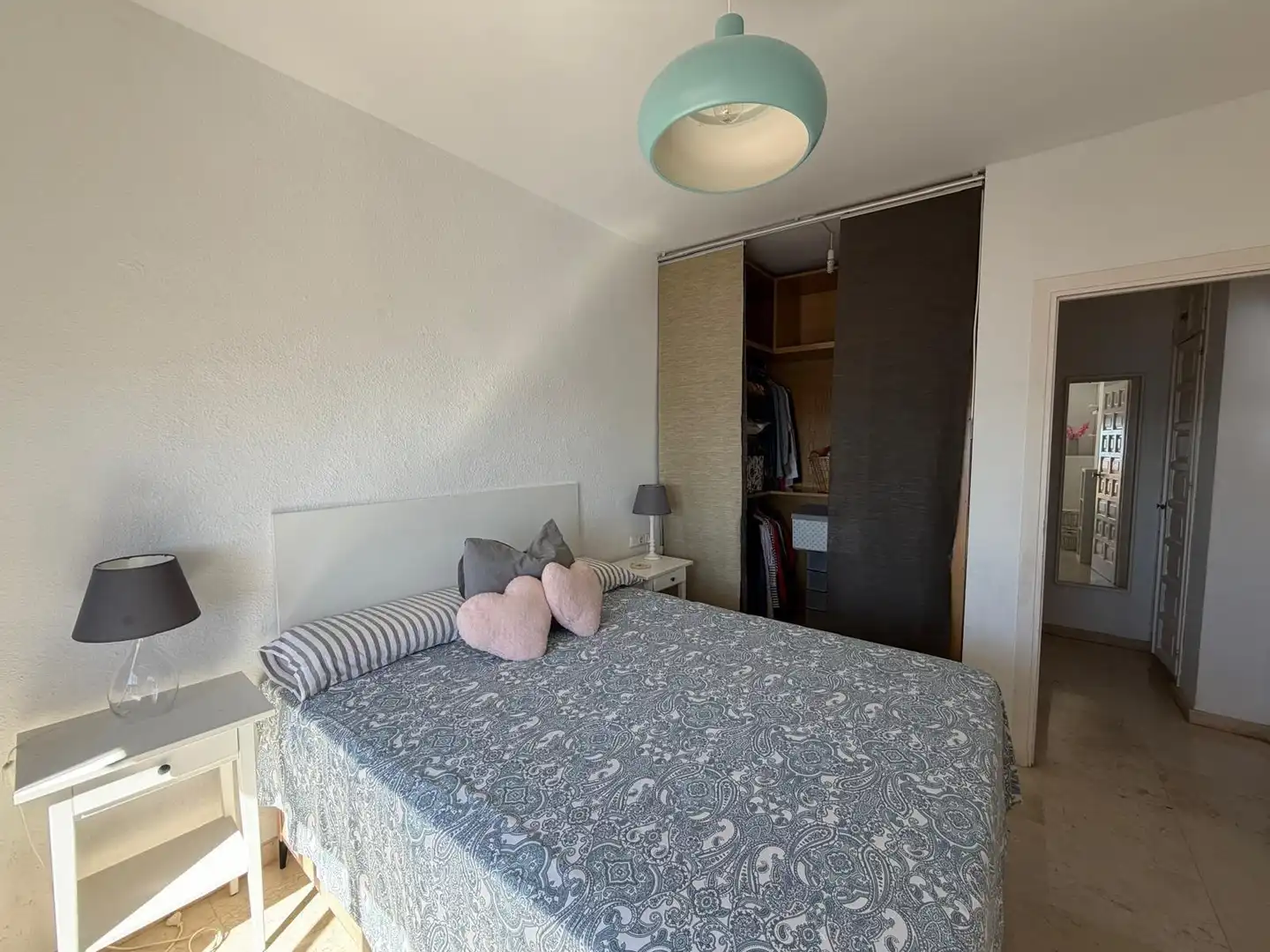 Wohnung 95 m² in Benalmádena