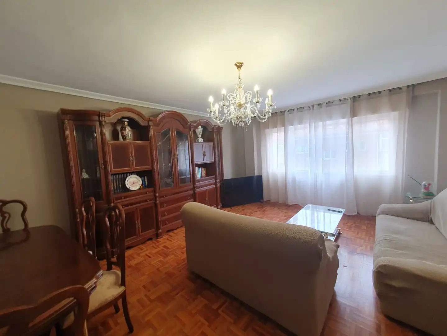 Piso de 101 m² en Grado