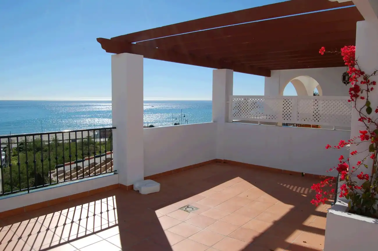 Pis de 140 m² a Torrox