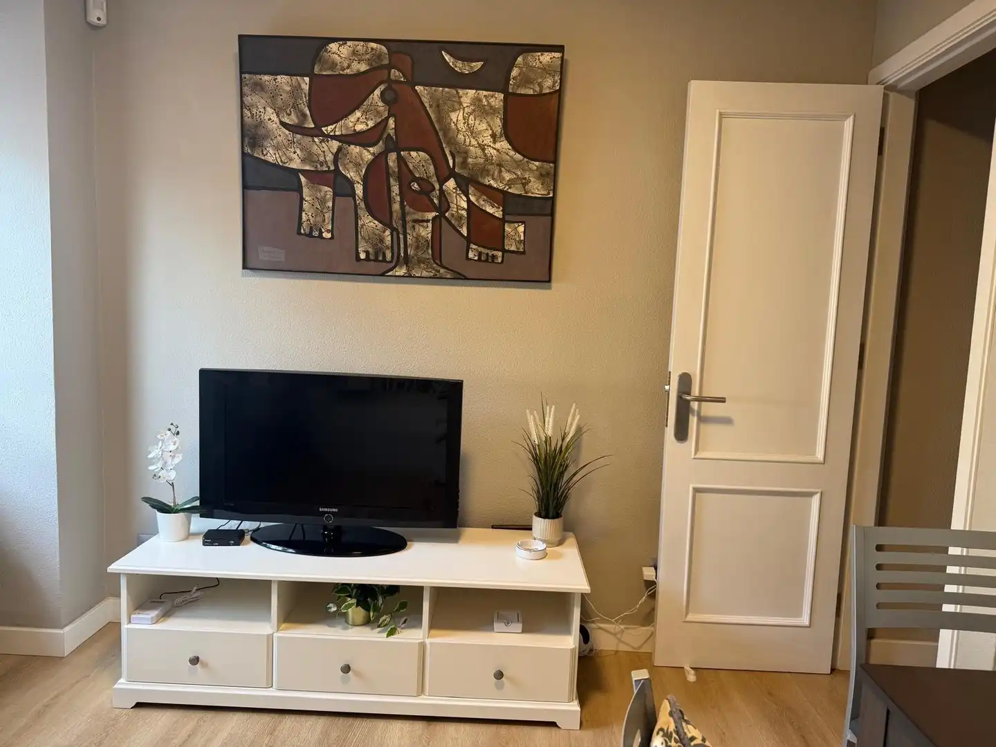 Wohnung 45 m² in Las Palmas de Gran Canaria