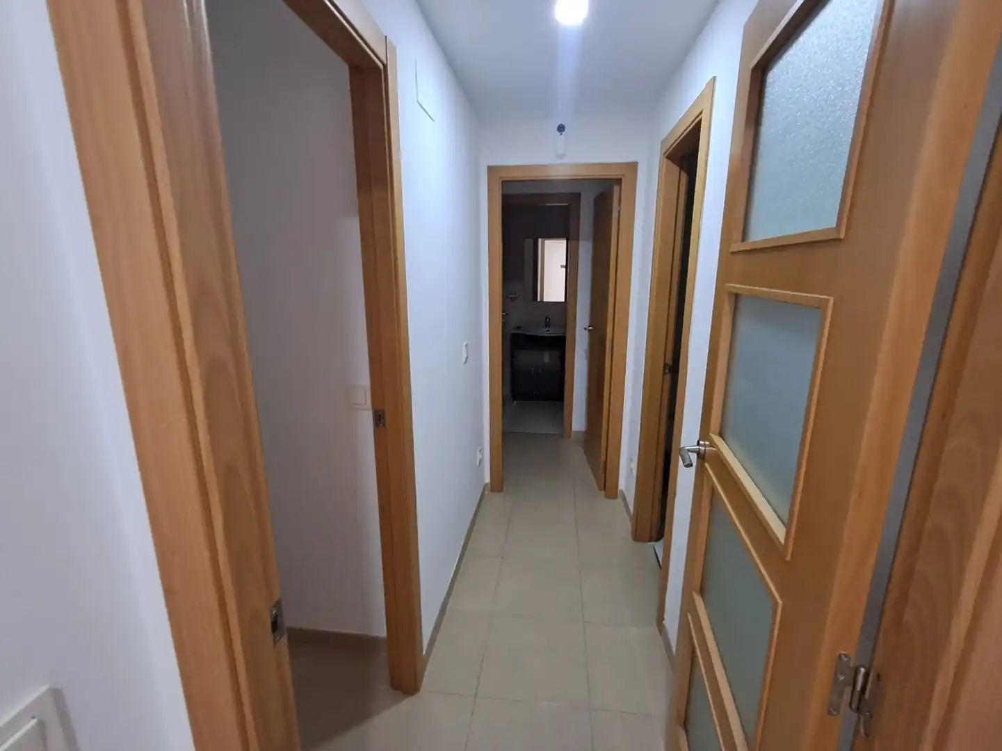 Piso de 74 m² en la Llosa
