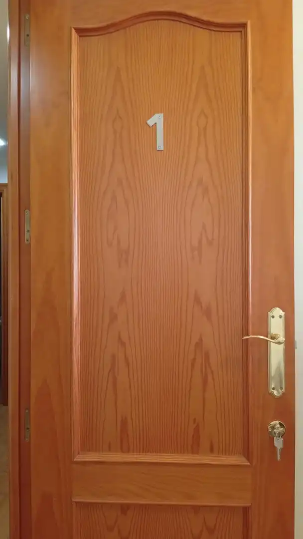 Piso de 108 m² en Sevilla