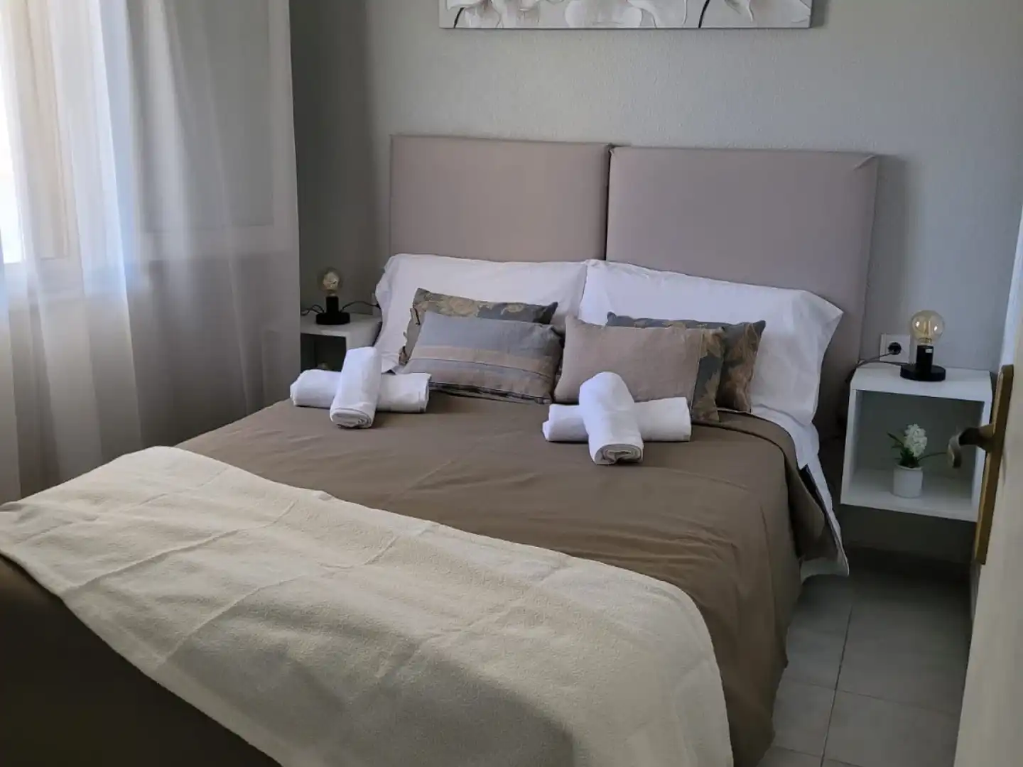Pis de 40 m² a Mazarrón