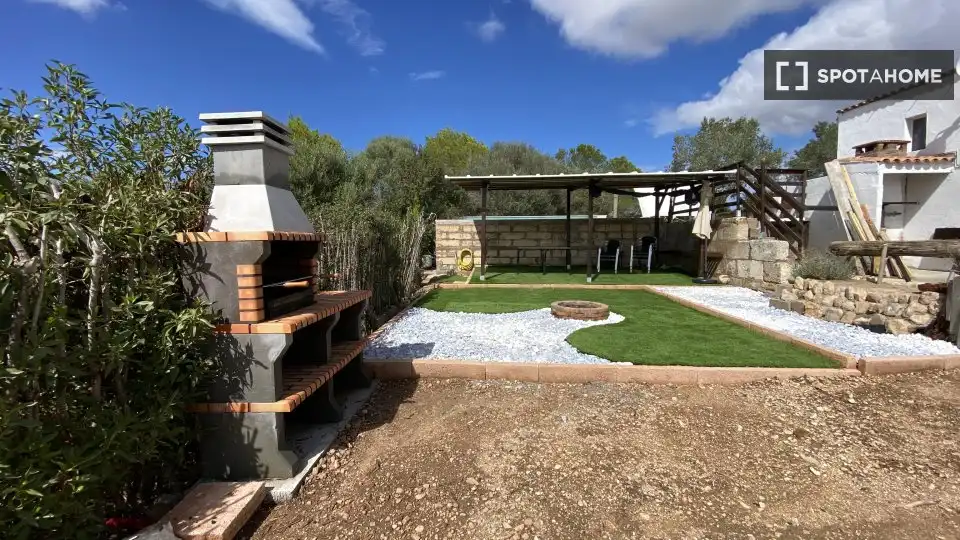 Habitación en alquiler, Manacor