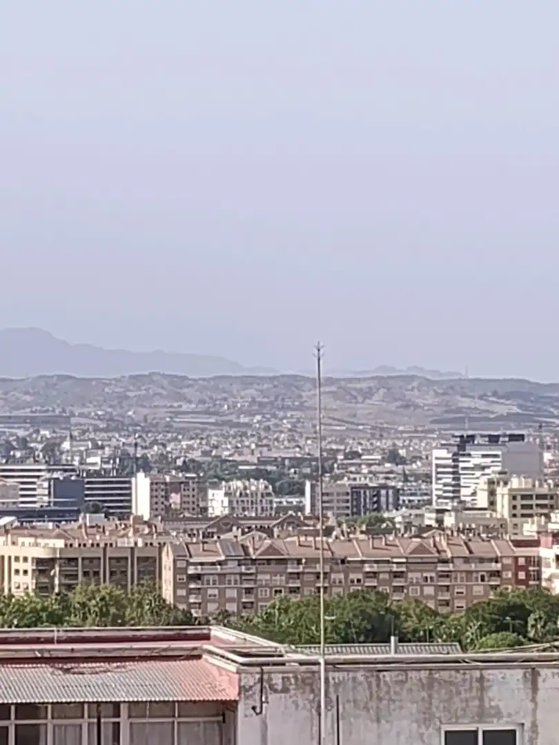 Piso de 167 m² en Murcia