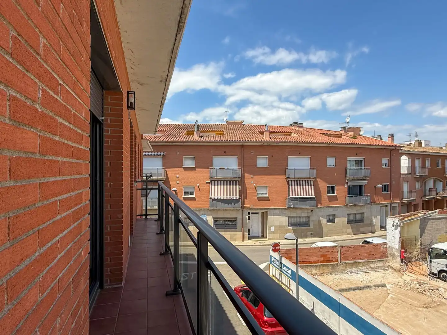 Pis de 115 m² a Palamós