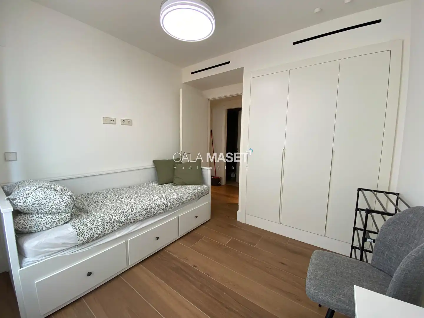 Apartamento 120 m² em Castell d'Aro, Platja d'Aro i s'Agaró
