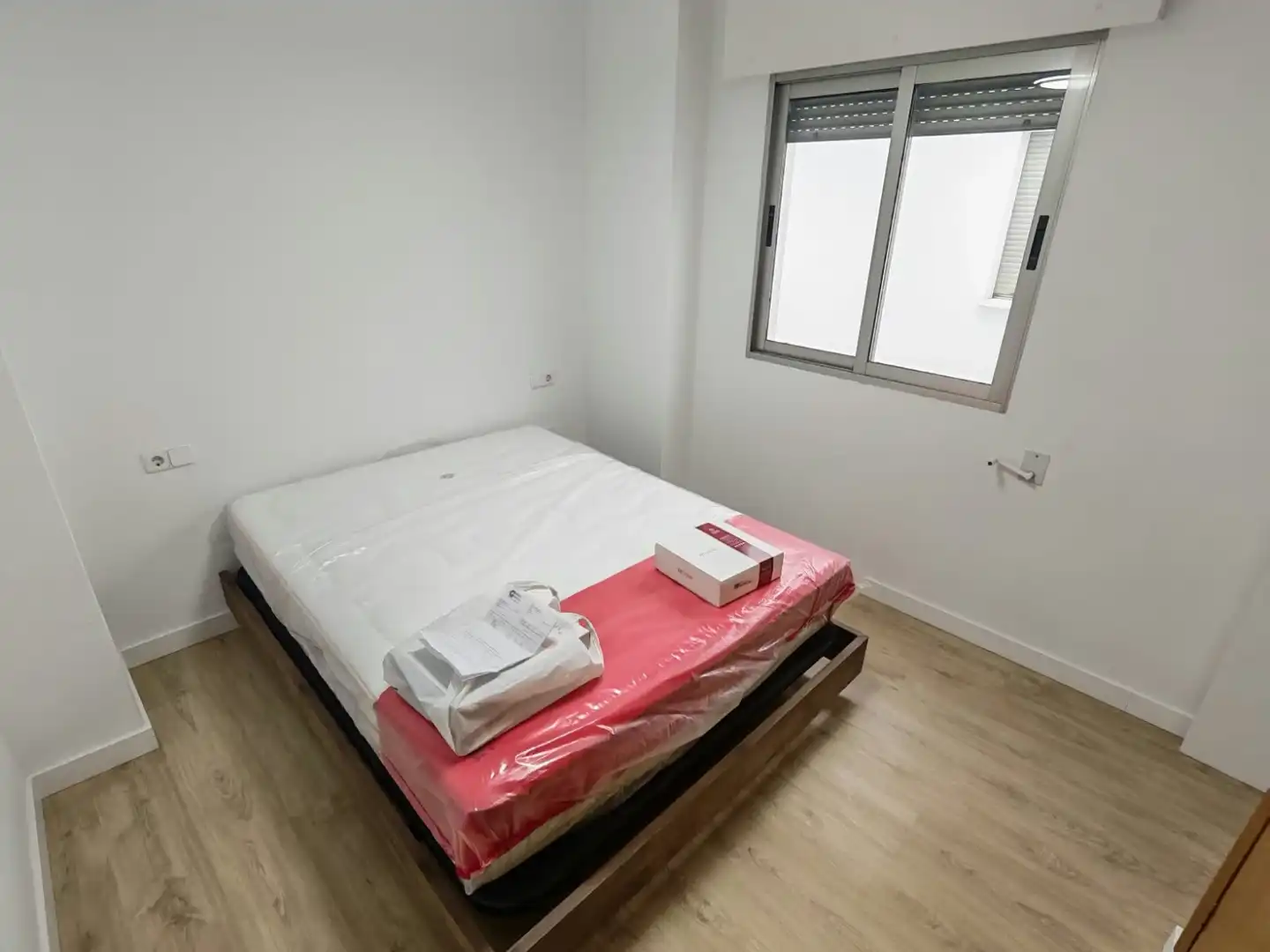 Piso de 60 m² en Murcia