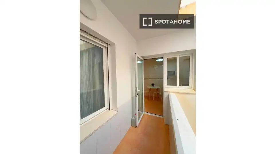 Habitación en alquiler, Torrox