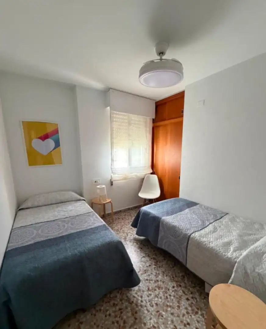 Piso de 90 m² en Gandía