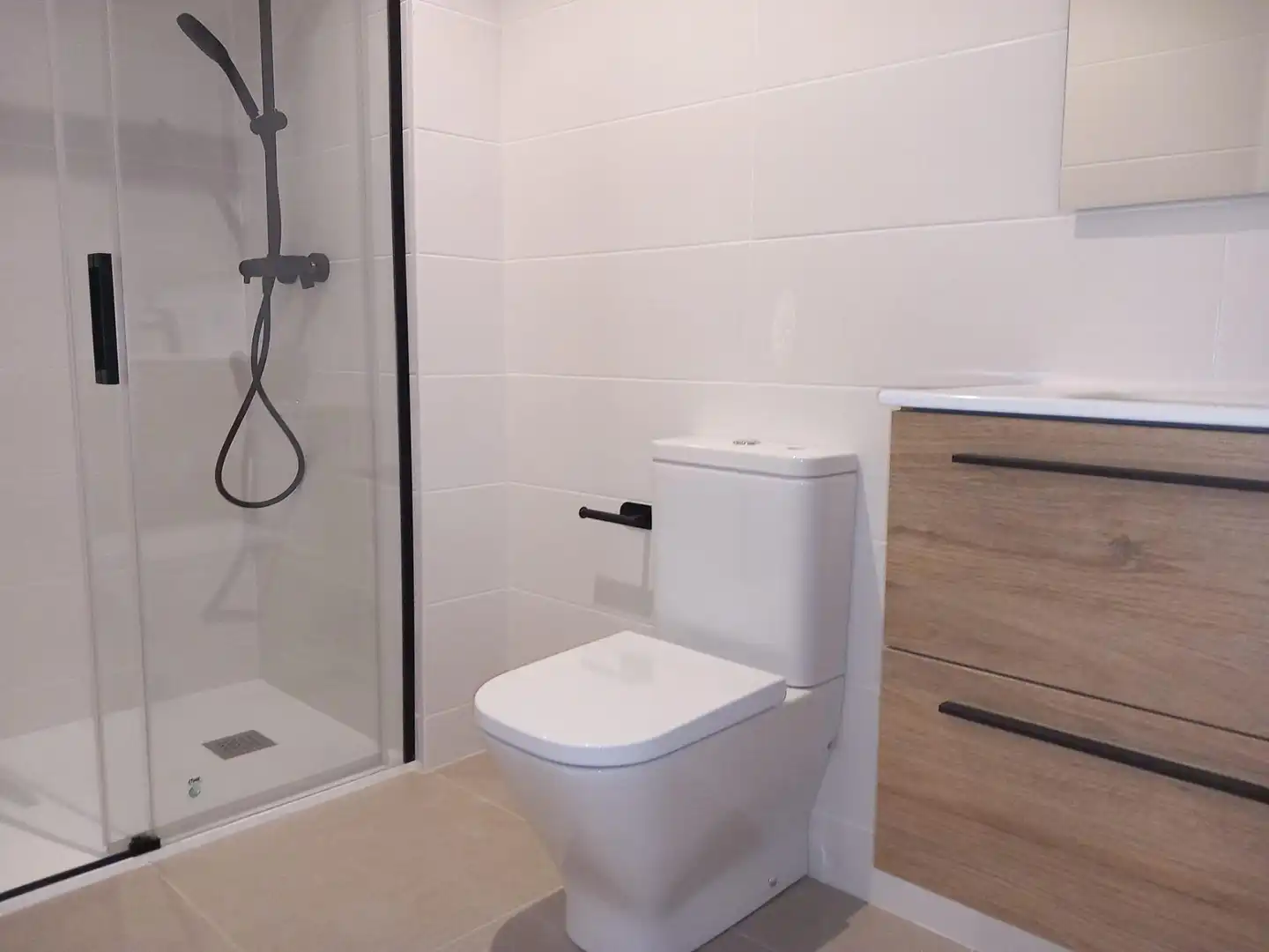 Pis de 51 m² a Vilafranca del Penedès