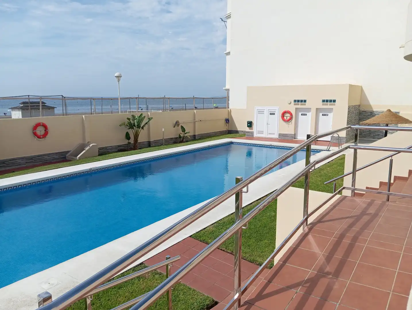 Pis de 60 m² a Torrox