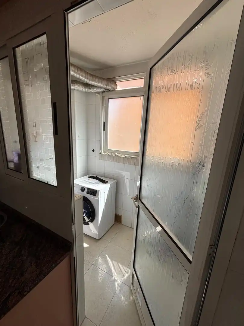 Piso de 105 m² en Murcia