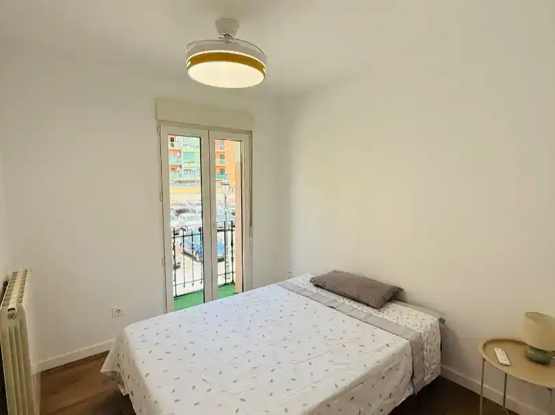 Piso de 65 m² en Zaragoza