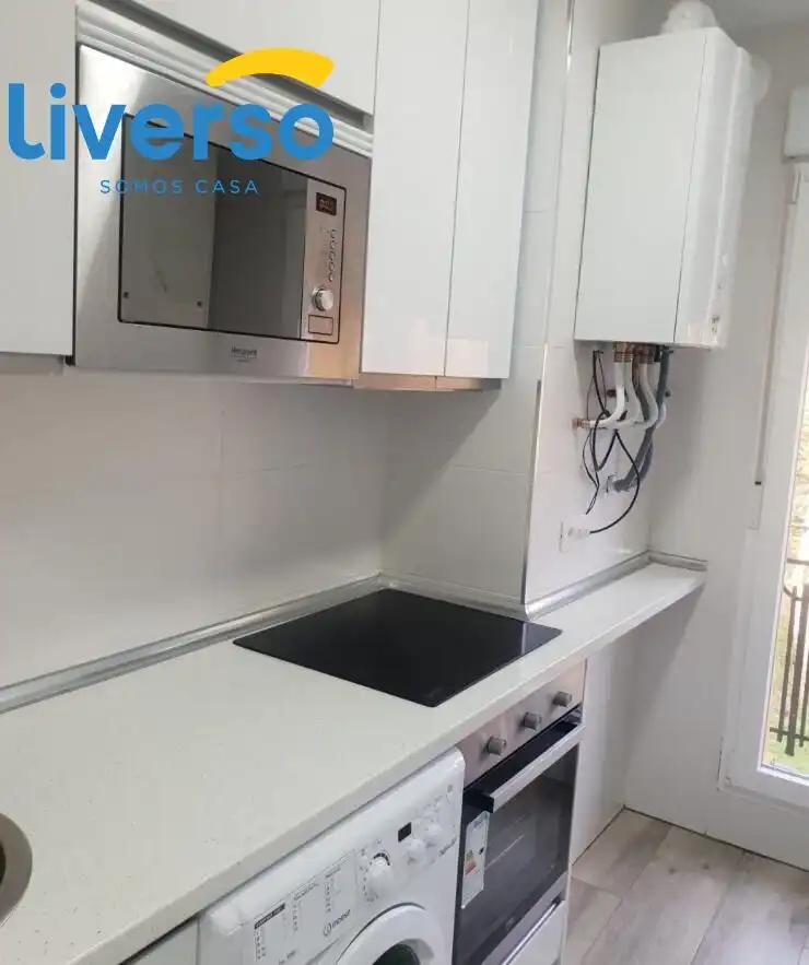 Habitación 98 m², Burgos