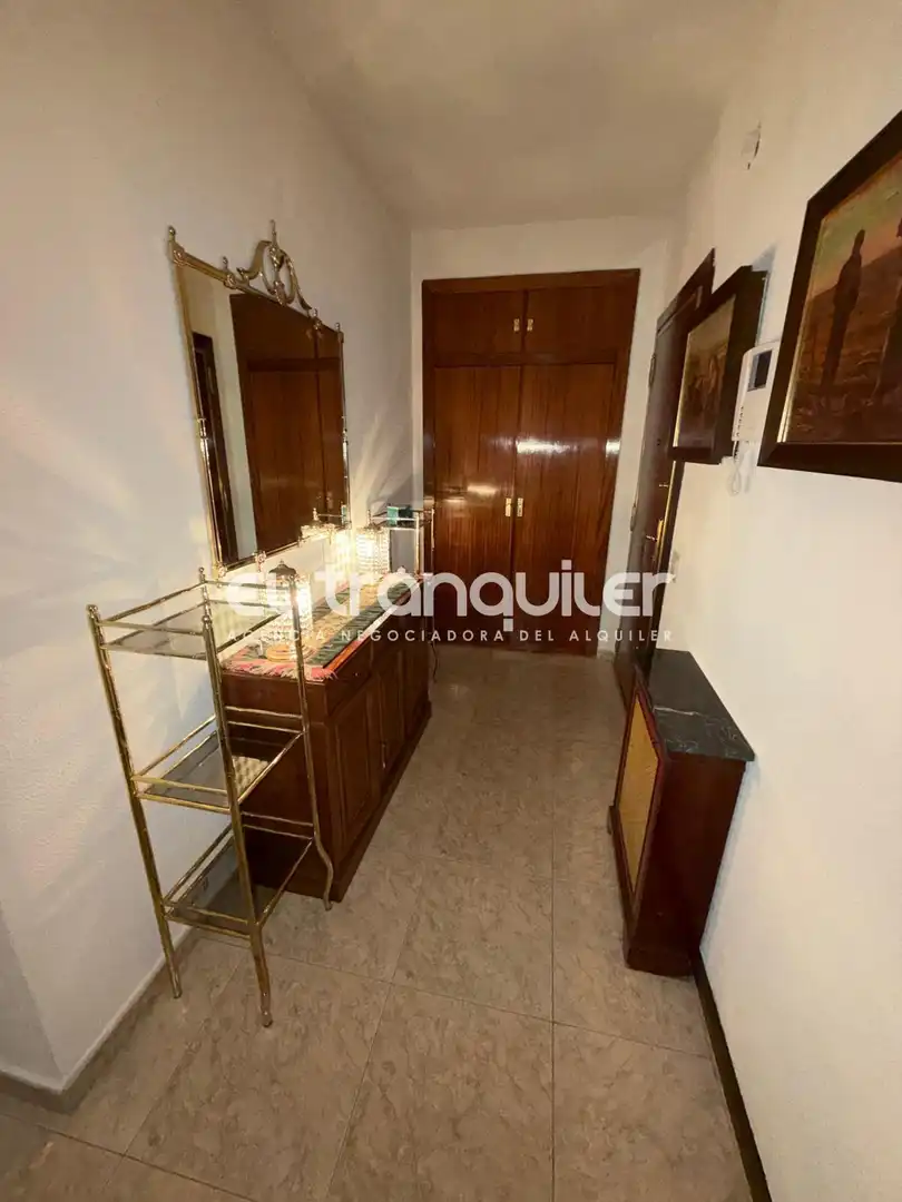 Piso de 103 m² en Madrid