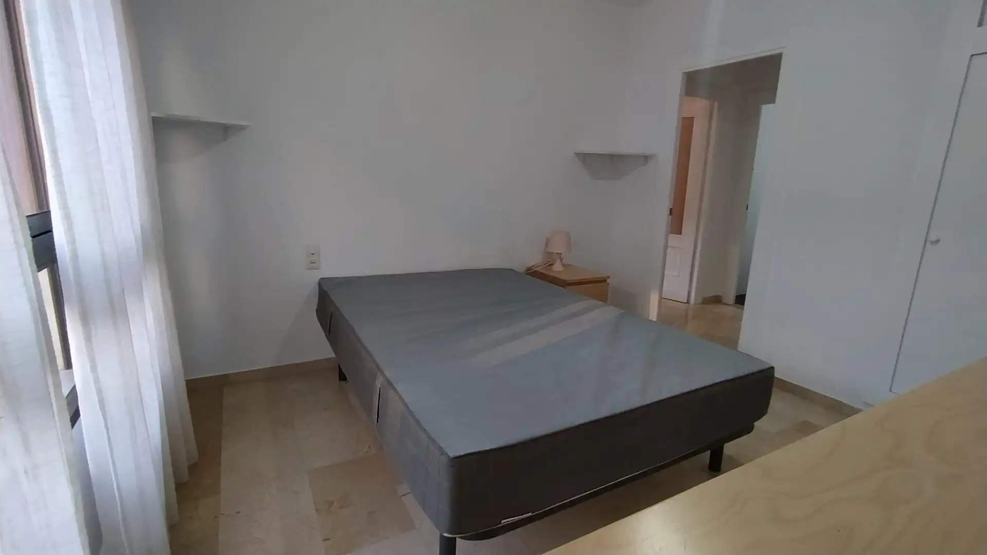 Piso de 100 m² en Granada