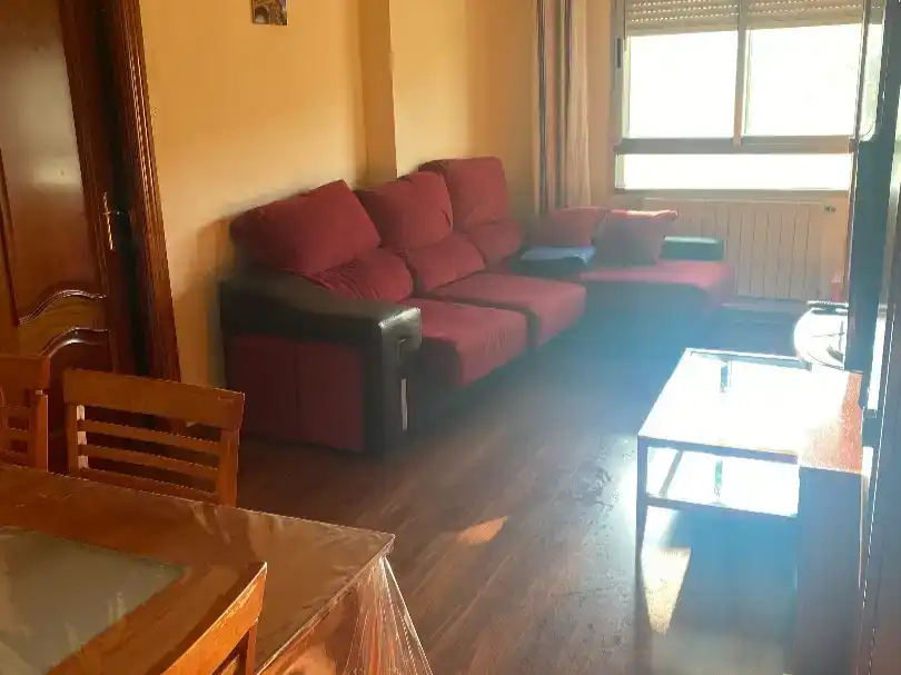 Habitación 80 m², Valladolid