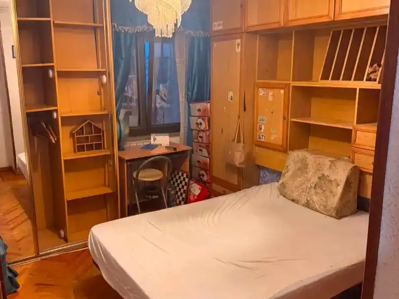 Piso de 89 m² en Santander