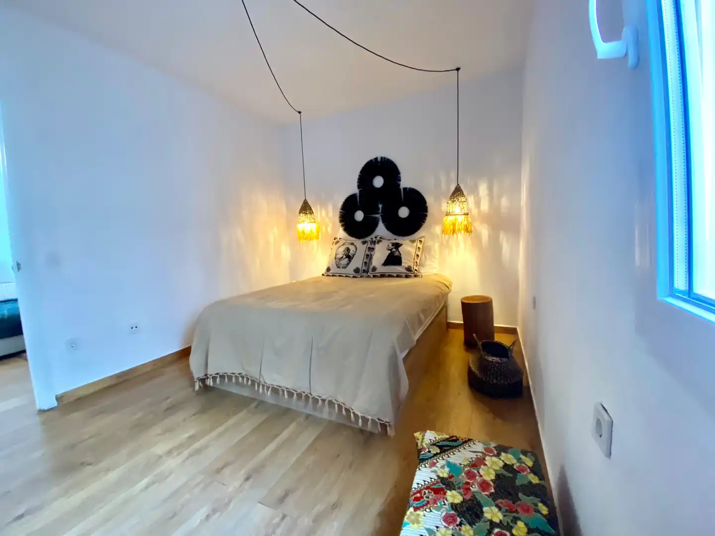 Piso de 55 m² en Tarifa