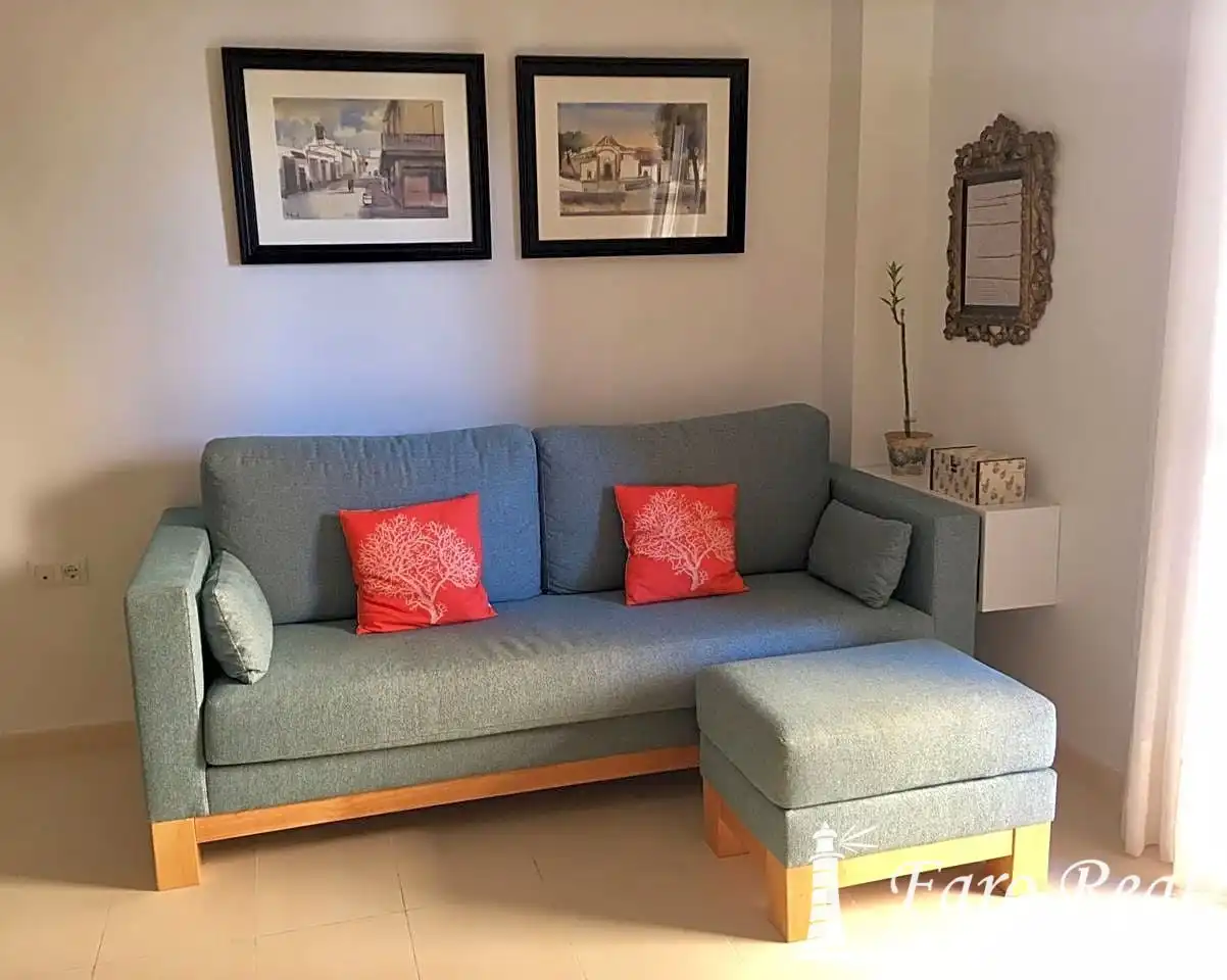 Piso de 78 m² en Sanlúcar de Barrameda