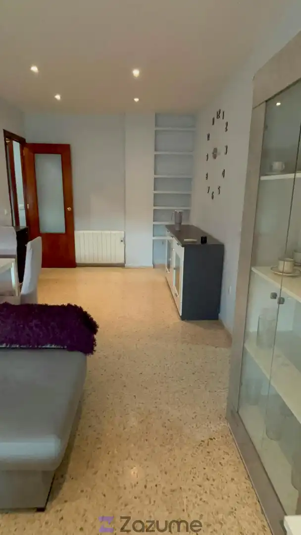 Wohnung 85 m² in Dos Hermanas