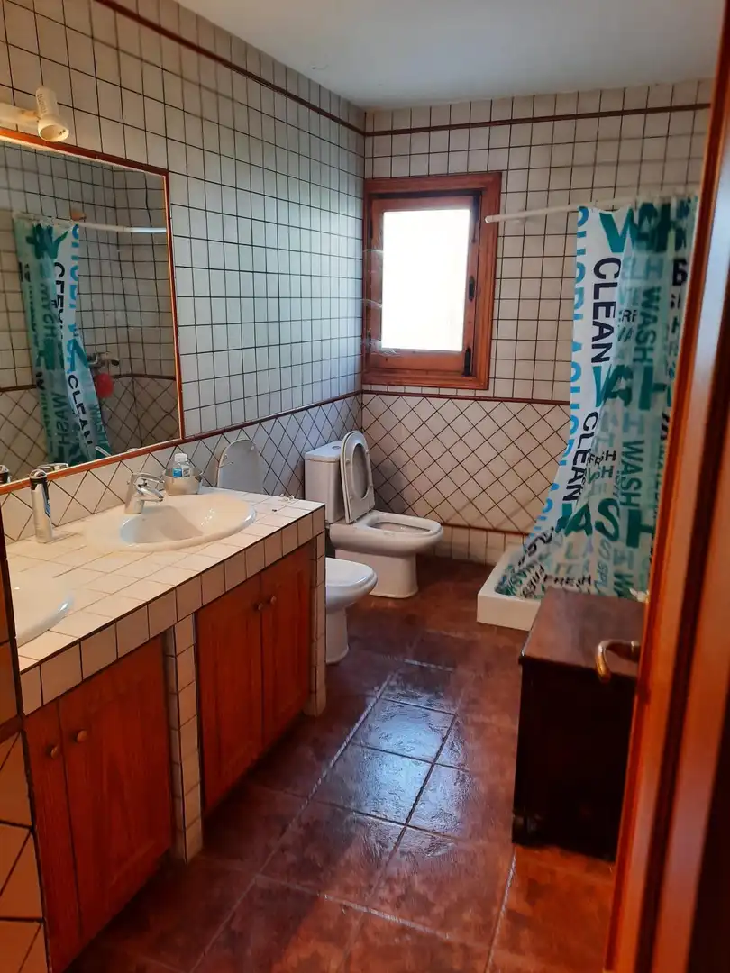 Piso de 125 m² en Murcia