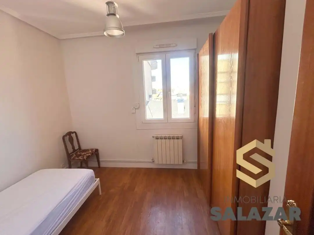 Piso de 118 m² en Bilbao