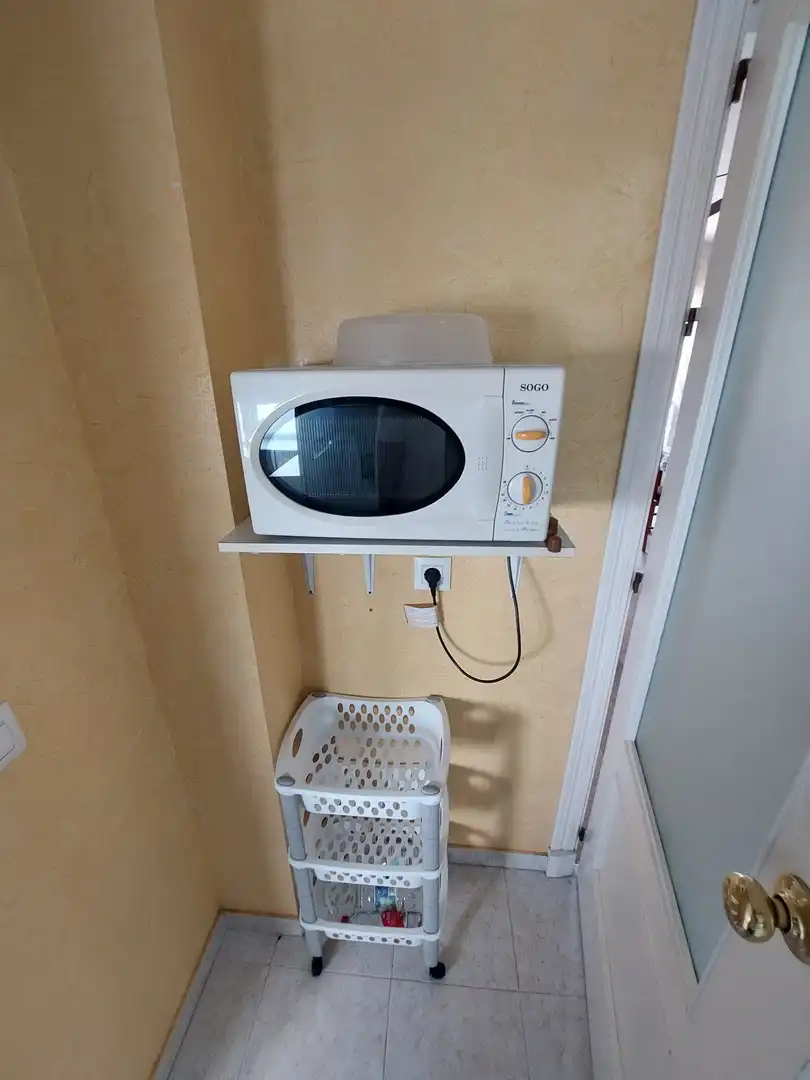 Pis de 65 m² a Punta Umbría
