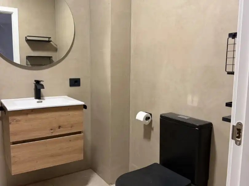 Piso de 70 m² en Santiago de Compostela