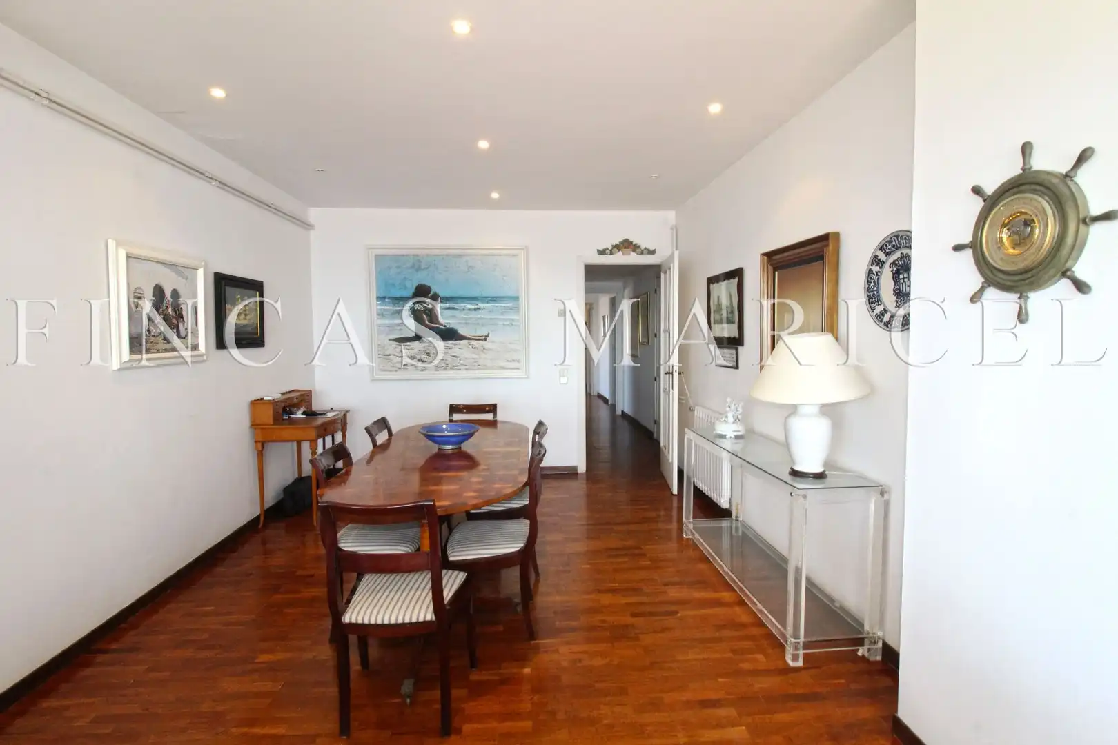 Piso de 165 m² en Sitges