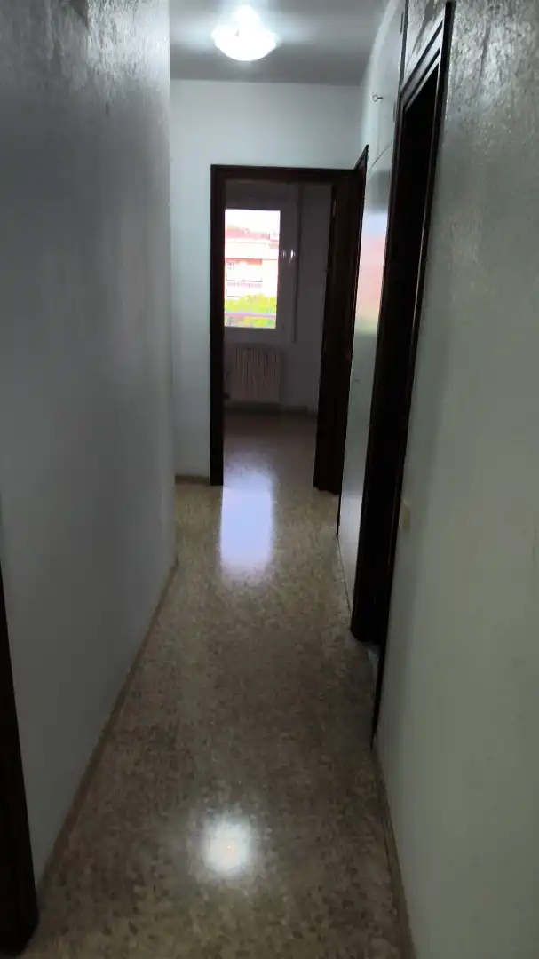 Piso de 91 m² en Igualada