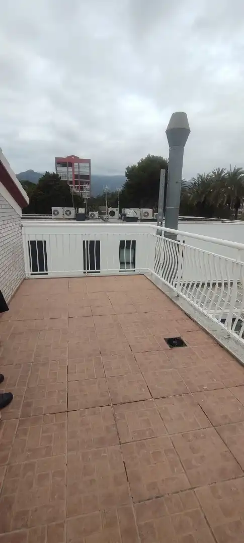 Casa de 230 m² en Benicasim