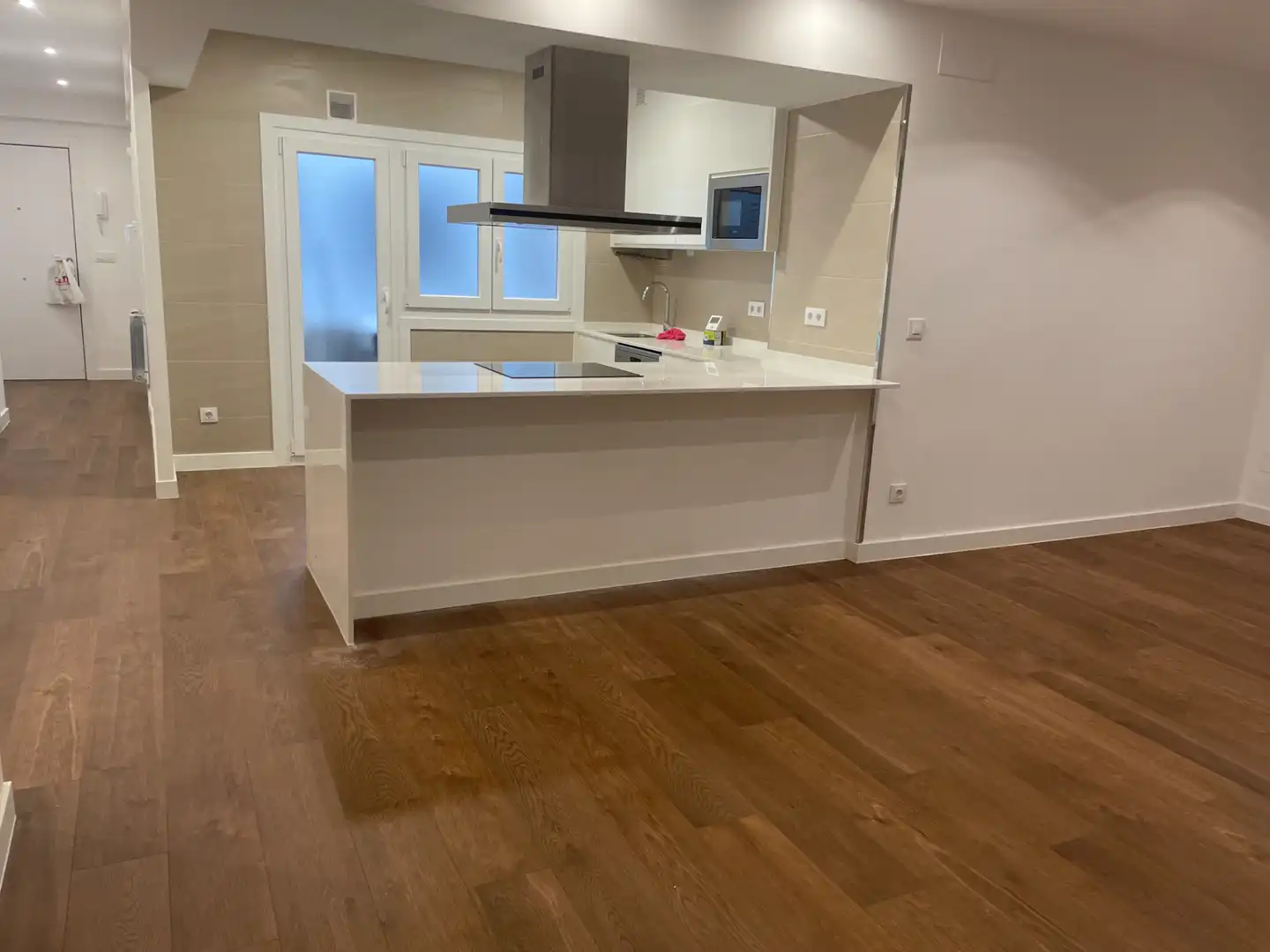Pis de 90 m² a Vigo