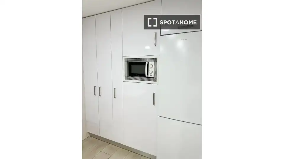 Habitación 173 m², Málaga