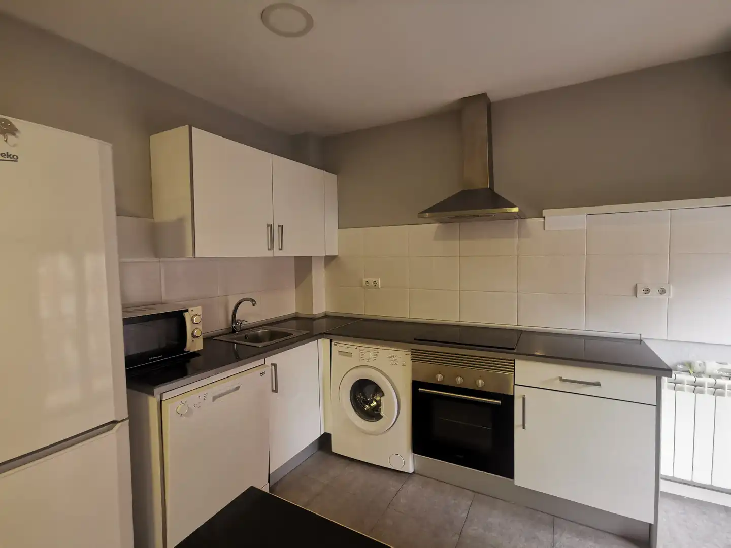 Piso de 80 m² en Salamanca